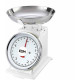 Pèse Personne Analogique EDM Blanc 5 kg (20