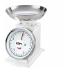 Pèse Personne Analogique EDM Blanc 5 kg (20