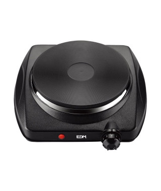 Plaque de cuisson EDM