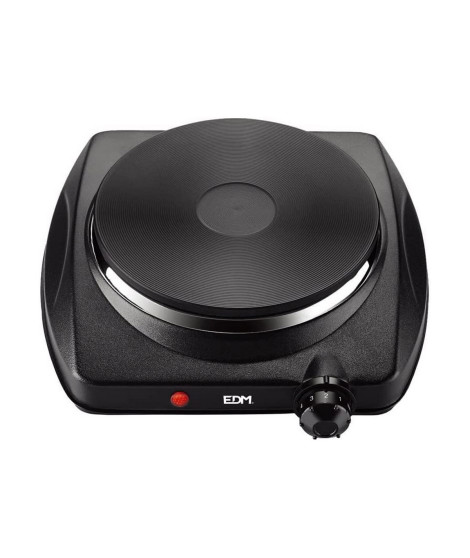 Plaque de cuisson EDM