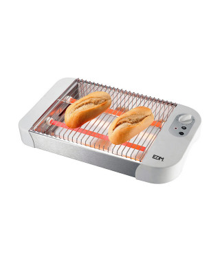 Grille-pain EDM 600W