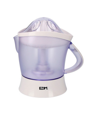 Centrifugeuse électrique EDM Blanc polypropylène (1,2 L)