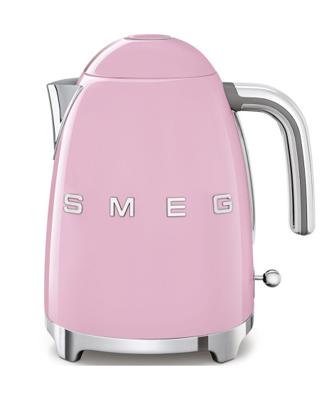 Bouilloire Smeg KLF03PKEU