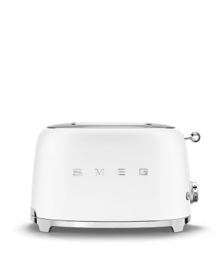 Grille-pain Smeg TSF01WHMEU