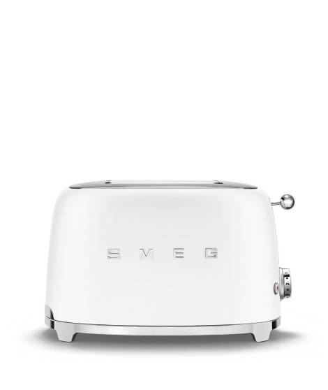 Grille-pain Smeg TSF01WHMEU