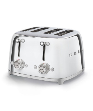 Grille-pain Smeg TSF03SSEU