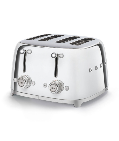 Grille-pain Smeg TSF03SSEU