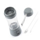 Mixeur à Récipient Portatif Rechargeable Shakuit InnovaGoods 8435527817831