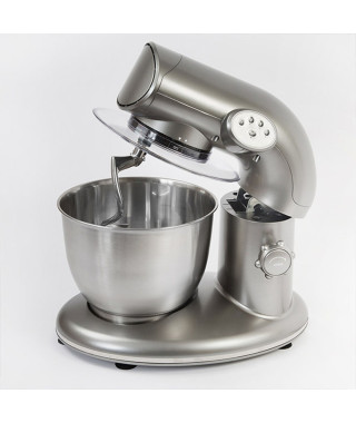 Mixeur/mélangeur de pâte Cecotec Compact 1200 W