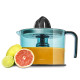 Centrifugeuse électrique Cecotec ZitrusEasy Inox Noir 1 L 40 W