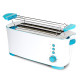 Grille-pain Cecomix Toast&Taste 2L 1350 W