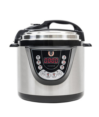 Robot culinaire Cecotec 6 L 1000 W