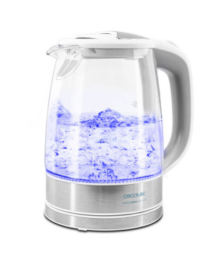 Bouilloire Cecotec ThermoSense 350 Clear 2200W 1,7 L