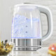 Bouilloire Cecotec ThermoSense 350 Clear 2200W 1