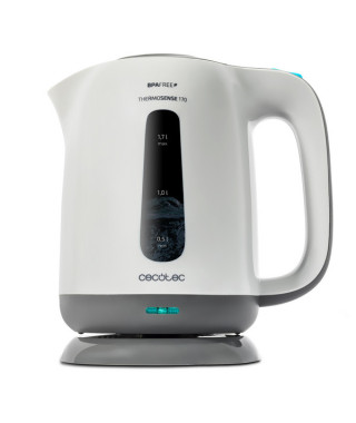 Bouilloire Cecotec ThermoSense 170 2200W 1,7 L