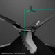 Bol mixeur Cecotec Power Black Titanium 1800 Smart 2