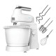 Mixeur/mélangeur de pâte Cecotec PowerTwist Gyro 500W 3