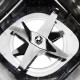 Bol mixeur Cecotec Power Black Titanium 2000 Pro 2000W Noir