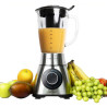 Bol mixeur Cecotec Power Black Titanium 1300 PerfectMix 1