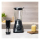 Bol mixeur Cecotec Power Black Titanium 1500 PerfectMix 1