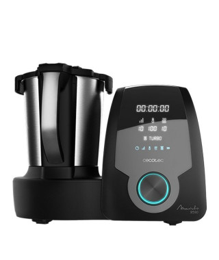 Robot culinaire Cecotec Mambo 9590 3,3 L Noir 3,3 L