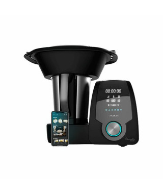 Robot culinaire Cecotec Mambo 10070 10 niveaux 3,3 L
