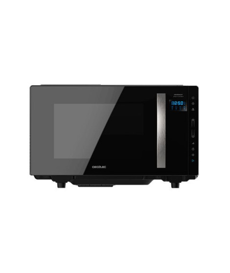 Micro-ondes Cecotec GrandHeat 2300 Flatbed Touch 800 W 23 L Noir 23 L