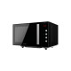 Micro-ondes Cecotec GrandHeat 2000 Flatbed 700 W 20 L Noir 20 L
