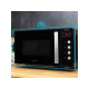 Micro-ondes Cecotec GrandHeat 2000 Flatbed 700 W 20 L Noir 20 L