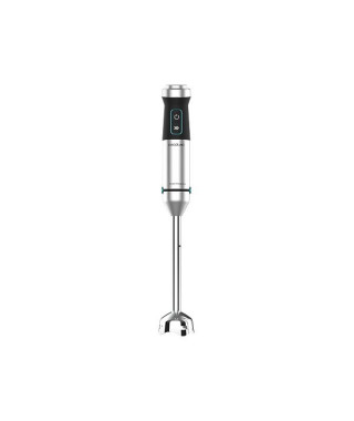 Mixeur plongeant Power TitanBlack 1500 XL Cream Cecotec 1500 W