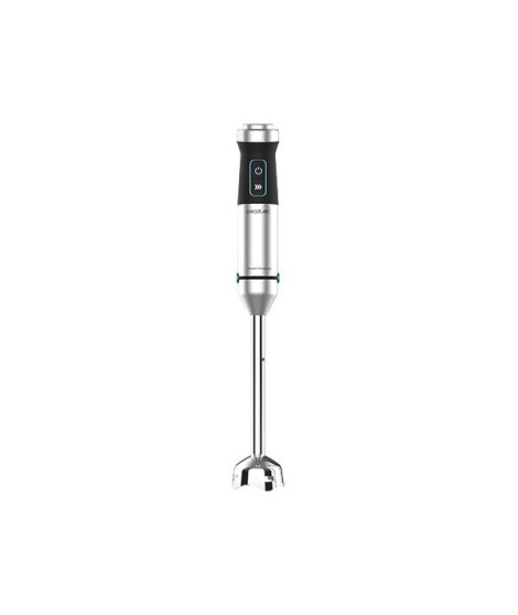 Mixeur plongeant Power TitanBlack 1500 XL Cream Cecotec 1500 W