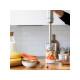 Mixeur plongeant Power TitanBlack 1200 XL Cecotec 1200 W