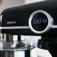 Mixeur/mélangeur de pâte Cecotec Twist&Fusion 4500 Luxury Black 5