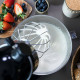 Mixeur/mélangeur de pâte Cecotec Twist&Fusion 4500 Luxury Black 5
