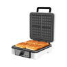 Gaufrier Cecotec Fun Gofrestone 4Inox 1200 W
