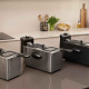 Friteuse Cecotec CleanFry 3000