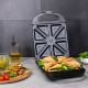Machine à sandwich Cecotec Rock´nToast Family 1500 W