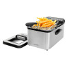 Friteuse Cecotec Cleanfry Luxury 3000 2400W 3
