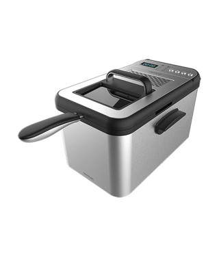 Friteuse Cecotec Cleanfry Luxury 4000 4,2 L 3270W