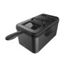 Friteuse Cecotec Cleanfry Luxury 3000 Dark 3