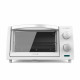 Four à convection Cecotec Bake&Toast 1000 800 W 10 L