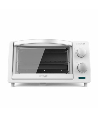 Four à convection Cecotec Bake&Toast 1000 800 W 10 L