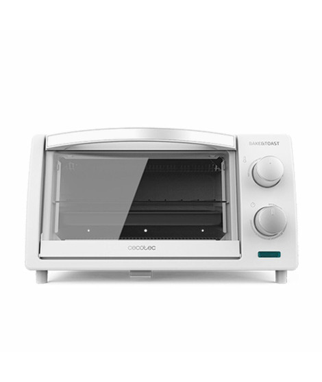 Four à convection Cecotec Bake&Toast 1000 800 W 10 L