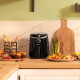 Friteuse sans Huile Cecotec Compact 2000 900 W