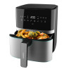 Friteuse sans Huile Cecotec Cecofry Full InoxBlack 5500 Pro 5