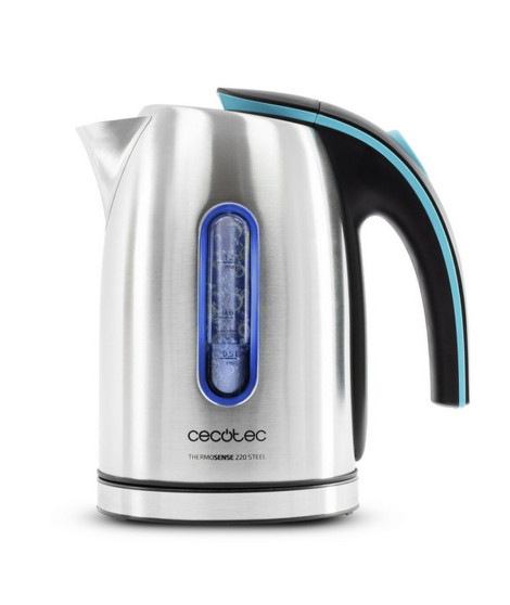 Bouilloire Cecotec ThermoSense Steel
