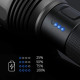 Lampe Torche 5000 mAh