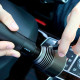 Lampe Torche 5000 mAh