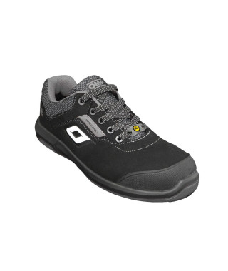 Chaussures de sécurité OMP MECCANICA PRO URBAN Gris Taille 43 S3 SRC