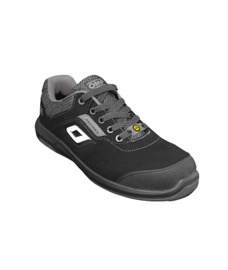 Chaussures de sécurité OMP MECCANICA PRO URBAN Gris Taille 43 S3 SRC
